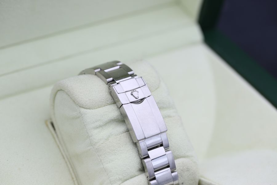 Rolex Daytona 116520